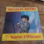 Sharon redd  / you're a winner, Ophalen of Verzenden, Zo goed als nieuw, Pop