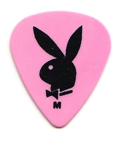 Playboy gitaar plectrums / Playboy guitar picks, Ophalen of Verzenden, Nieuw, Elektrische gitaar