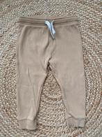 Joggingbroek HEMA maat 92, Ophalen of Verzenden, Zo goed als nieuw, Jongen of Meisje, Broek