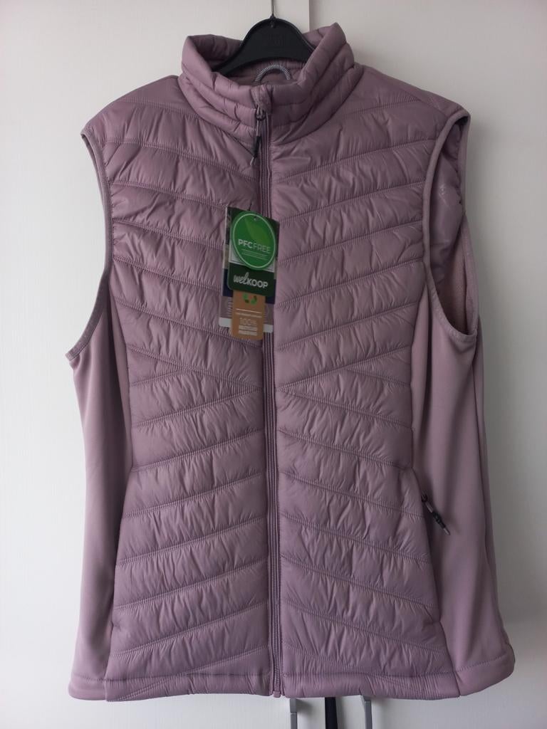 Nieuwe Kjelvik bodywarmer maat 42, Maat 42/44 (L), Nieuw, Ophalen of Verzenden, Kjelvik