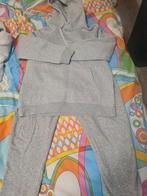 Jongens trainingspak maat S van H&M, Ophalen of Verzenden, Zo goed als nieuw, Maat 46 (S) of kleiner, Blauw