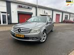 Mercedes-Benz C-klasse Estate 180 K BlueEFFICIENCY Business, Achterwielaandrijving, 1445 kg, Origineel Nederlands, Euro 4