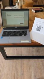 Acer Chromebook 314 - Perfect voor werk en studie, Computers en Software, Chromebooks, 14 inch, 4 GB of minder, Qwerty, Touchscreen