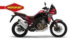 Honda CRF 1100 AFRICA TWIN DCT (bj 2023), Honda Motor Europe, Bedrijf, Crystal Bldng B-Unit B11.2 Rivium Blv200
2909 LK  Capelle aan den IJsel, NL