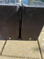 Set Yamaha NS-E60 geluidsboxen - 25W/50W, Overige merken, Gebruikt, Ophalen of Verzenden, Minder dan 60 watt