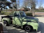 Ford F100 Pick-Up V8 383 Stroker Automaat, Auto's, Oldtimers, Achterwielaandrijving, Leder, Bedrijf, Te koop