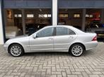 Mercedes-Benz C-Klasse 200 K. Elegance NL AUTO APK 1-2027, Gebruikt, 4 cilinders, Handgeschakeld, 165 pk