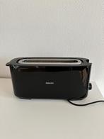 Philips bread toaster, Witgoed en Apparatuur, Broodroosters, Ophalen of Verzenden, Zo goed als nieuw