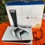 Sony Playstation 5, Ophalen of Verzenden, Zo goed als nieuw