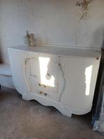 Stonehill Cocktail Dressoir - Leuk Kastje voor Meidenkamer, Ophalen, Gebruikt, 25 tot 50 cm, Overige houtsoorten