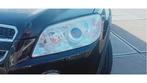 Koplamp links van een Chevrolet Captiva, Gebruikt, -, Ophalen of Verzenden, -