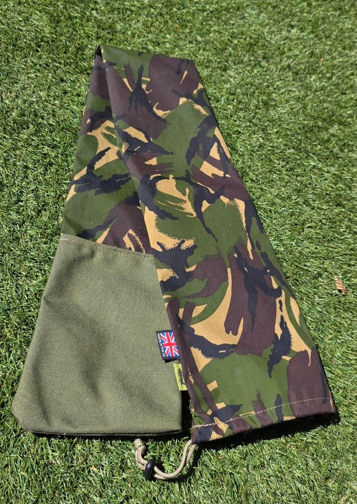 DPM landing net stink sleeve (UK Made), Watersport en Boten, Ophalen of Verzenden, Overige typen