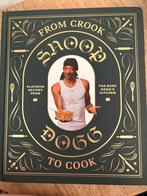Snoop dogg cookbook and Funko Pop!, Ophalen of Verzenden, Zo goed als nieuw, Overige gebieden