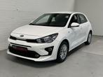 Kia Rio 1.2 T-GDi AIRCO / CAMERA / CARPLAY / NAVI/ CRUISE, Voorwielaandrijving, Stof, Gebruikt, Wit