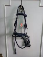 Anky hoofdstel maat cob, Dieren en Toebehoren, Paarden en Pony's | Hoofdstellen en Tuigage, Ophalen of Verzenden, Zo goed als nieuw