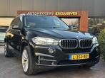 BMW X5 xDrive40e iPerformance High Executive Panoramadak Ada, Auto's, BMW, Gebruikt, 4 cilinders, Zwart, Vierwielaandrijving
