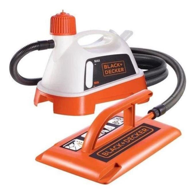 Behangafstomer + Tafel te huur €15,00 p/d Behang Verwijderen, Ophalen, 10 tot 25 m²