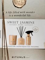 Rituals Sweet Jasmine Giftset, Ophalen of Verzenden, Nieuw