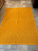 Zuiver scheerwollen deken, Ophalen of Verzenden, Gebruikt