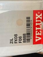 Velux rolhor ZIL FK08 8888 voor Velux dakraam, Minder dan 80 cm, 215 cm of meer, Overige typen, Nieuw