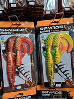 SG 3D Hybrid Pike 17cm/47g (Sinking) in 2 kleuren..., Tinstraat, Savage Gear, Overige typen, Nieuw