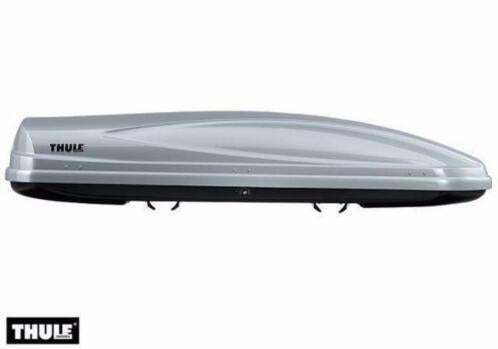 Thule Atlantis 900 te huur, Auto diversen, Dakkoffers, Nieuw, Ophalen