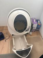Litter Robot, Kater