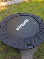 Fitness trampoline, Sport en Fitness, Fitnessmaterialen, Ophalen, Zo goed als nieuw, Buik, Overige typen
