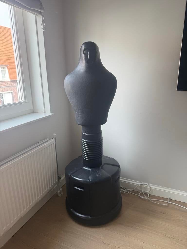 Bokspop, Ophalen, Gebruikt, Overige