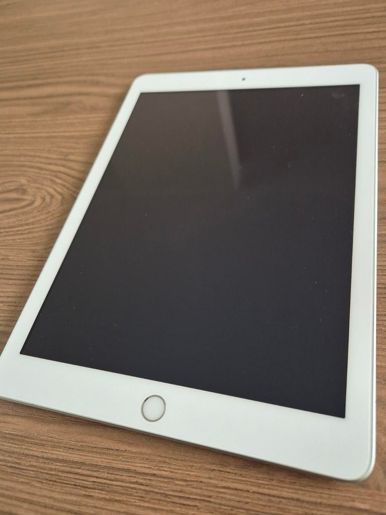 iPad 5e generatie 32 GB in goede staat, 10 inch, Gebruikt, Overige modellen, 32 GB