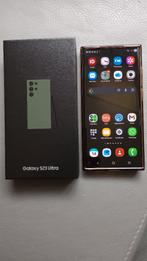 SAMSUNG S23 ULTRA 512 GB, Overige kleuren, Zo goed als nieuw, Zonder simlock, Zonder abonnement