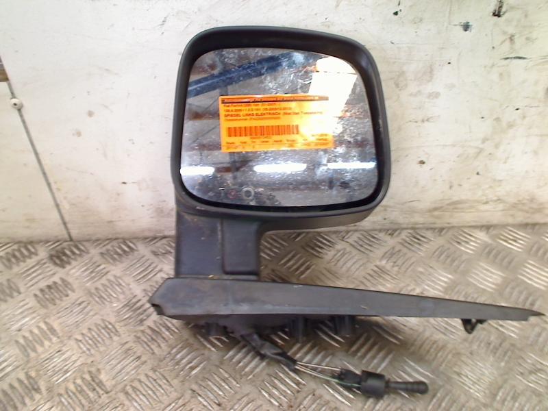 Spiegel Links Elektrisch Fiat Fiorino (225) 2011 1309573070, Auto-onderdelen, Ruiten en Toebehoren, FCA Germany GmbH, Gebruikt