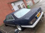 Mercedes-Benz S-Klasse 5.0 500 SEL AUT 1985 Blauw, Auto's, Mercedes-Benz, Automaat, Achterwielaandrijving, 4973 cc, 8 cilinders