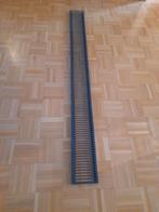 CD rek, Ophalen of Verzenden, Metaal, Cd's