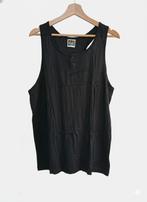 Partij 47 Heren Hemden Texas Bull – Zwart & Blauw – NIEUW, Verzenden, Nieuw, Overige kleuren, Overige halswijdtes