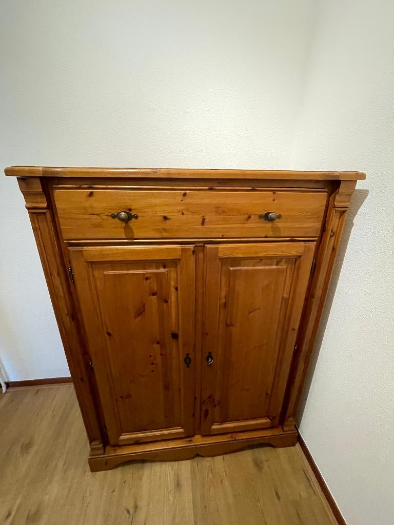 Meidenkast, Huis en Inrichting, Kasten | Overige, Ophalen, Gebruikt