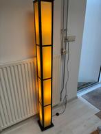 Japanse of chinese lamp / stalamp, Ophalen, Gebruikt, 100 tot 150 cm