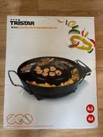 Tristar PZ-9131 Elektrische Hot Pot & Koreaanse Grill Set, Ophalen of Verzenden, Nieuw, Tafelgrill