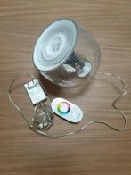 Philips hue LivingColors living colors kleurlamp sfeerlamp, Ophalen, Gebruikt, Metaal of Aluminium