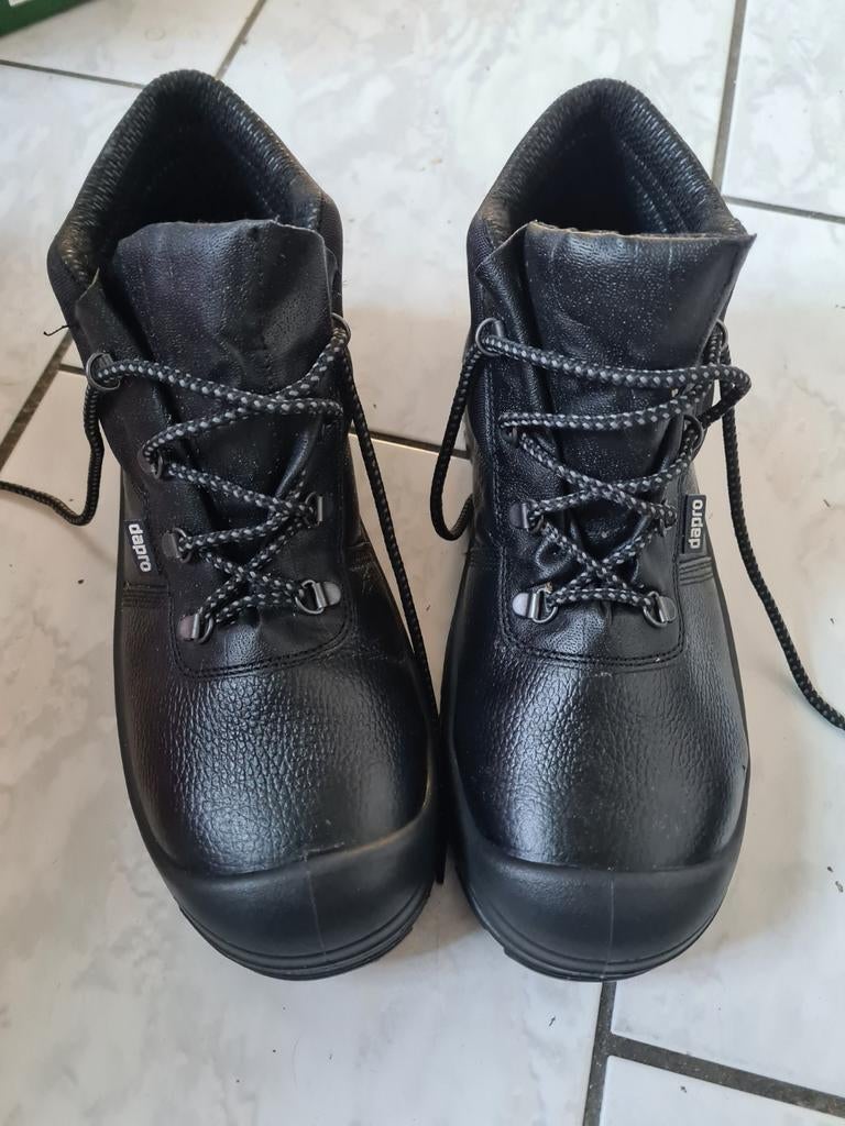 Dapro Noble S3 C veiligheidsschoenen - Maat 46, Ophalen of Verzenden, Gebruikt