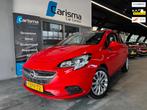 Opel Corsa 1.0 Turbo Business+ Cruise|Clima|Scherm, Auto's, Opel, Voorwielaandrijving, 1063 kg, Gebruikt, Euro 6