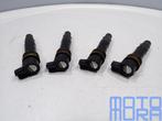 Bobine Bobines 4 stuks Suzuki GSXR 600 & 750 1996- 2000  SRA, Gebruikt, -, -, Ophalen of Verzenden