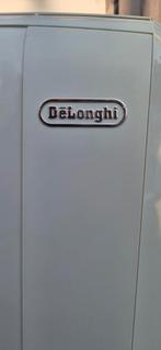 DeLonghi Air-to-Air PAC N81 Mobiele Airco, Ophalen, 3 snelheden of meer, Zo goed als nieuw, Koelen en Ontvochtigen