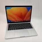 Apple Macbook Pro 13" 2017 Touchbar || 512SSD nu voor€399.99, Computers en Software, Laptophoezen, Ophalen of Verzenden, 13 inch