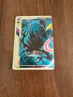Darkrai & Cresselia LEGEND Pokémon Kaart (99/102), Ophalen of Verzenden, Zo goed als nieuw, Losse kaart, Foil