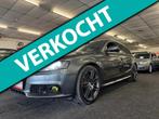 Audi A4 Avant 2.0 TFSI S edition. ketting pas vervangen, goe, Voorwielaandrijving, Euro 5, 15 km/l, 4 cilinders