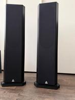 Driade MK D91 II Vloerstaande Luidsprekers - High-End Audio, Zo goed als nieuw, 120 watt of meer, Front, Rear of Stereo speakers