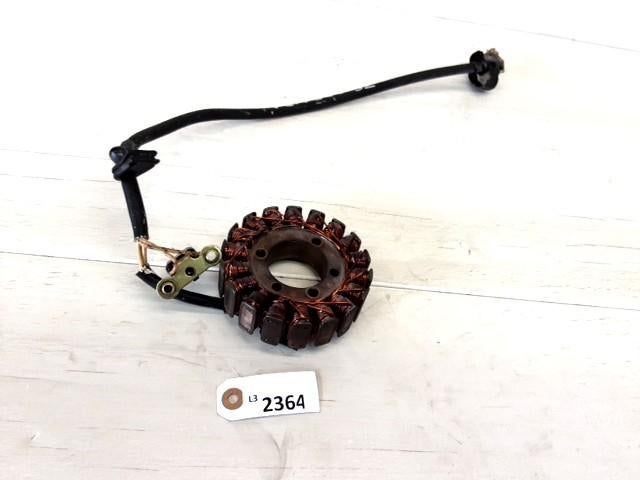 FZR400 1986 - 1989 Yamaha Alternator D1-51052, Motoren