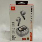 JBL Live Flex 3 Zilver (Nieuw), JBL, Zo goed als nieuw, Support@jbl.com, 400 Atlantic Street
Stamford, CT 06901
USA