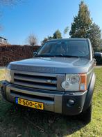 LANDROVER DISCOVERY 3 HSE, Automaat, Euro 5, 7 stoelen, 4394 cc